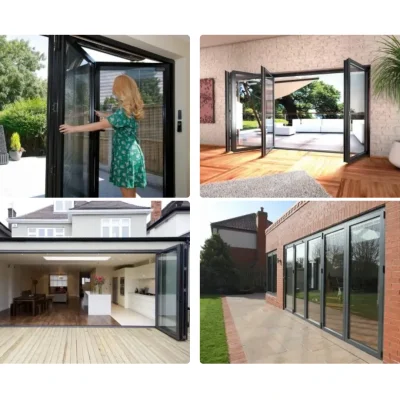 Double Glazing Services in Tufnell-Park – Energy-Efficient Windows Double-glazed window installation on a home in Tufnell-Park, Surrey.